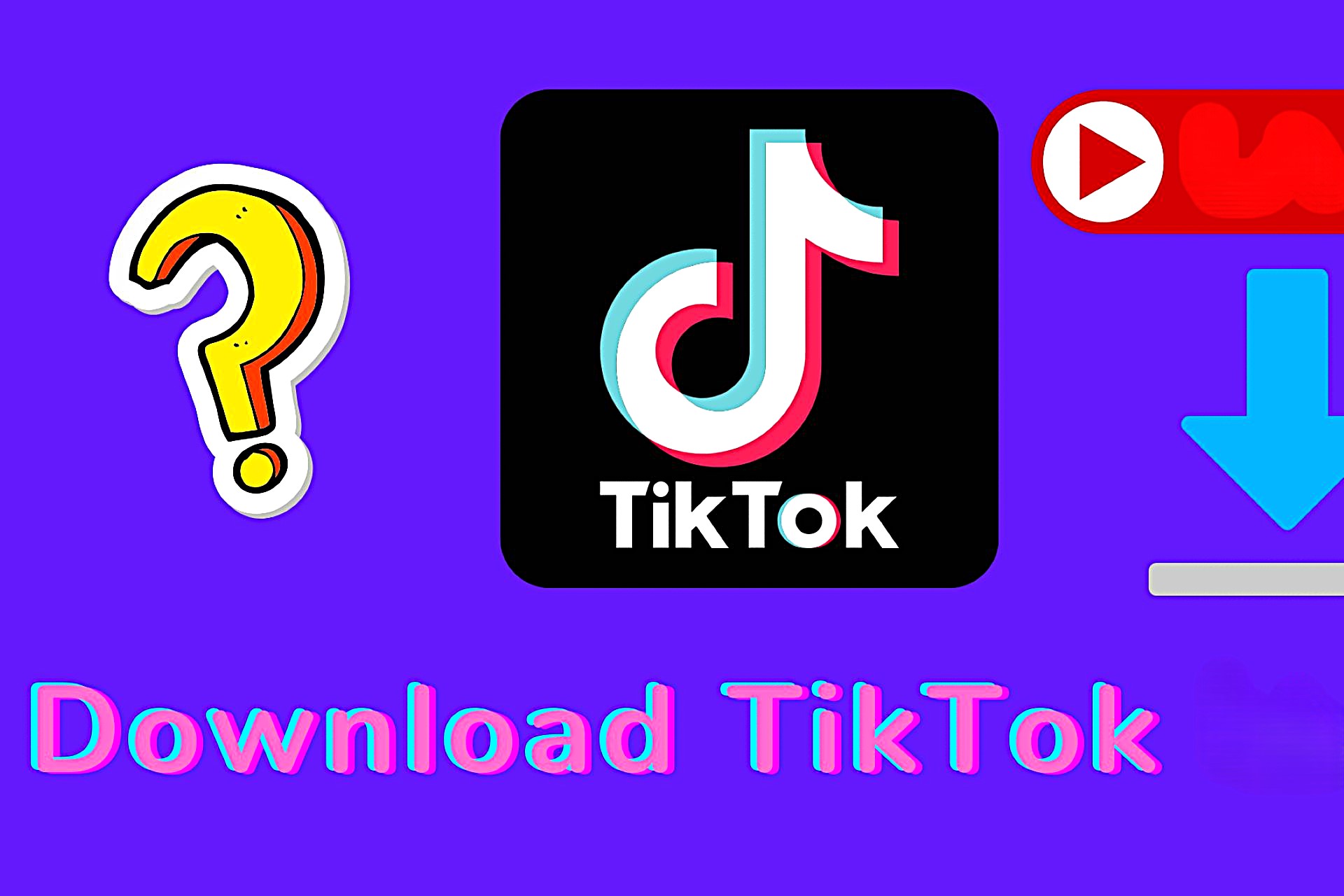 Top 5 TikTok Downloaders of 2024: A Comprehensive Review