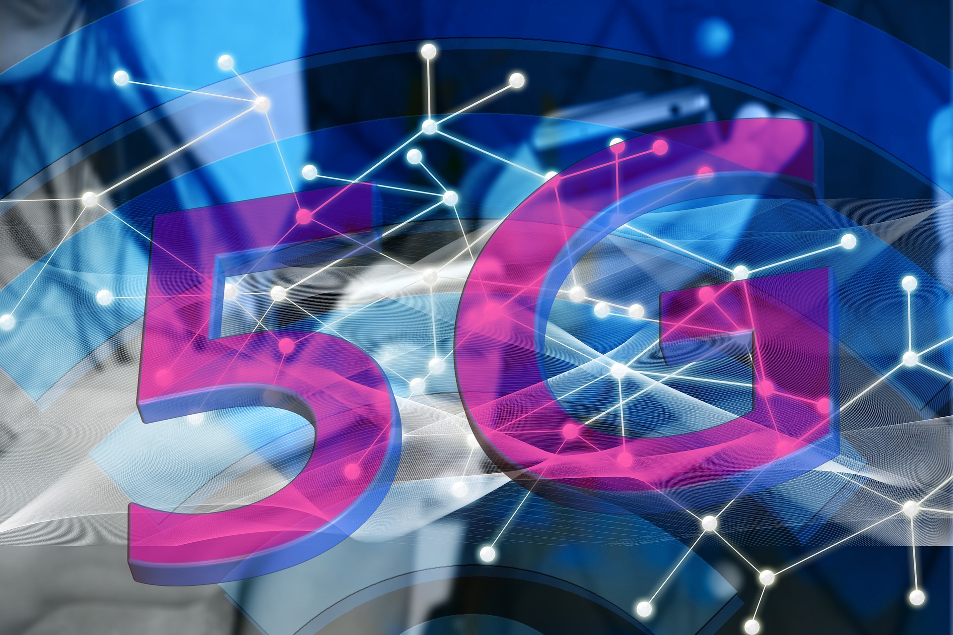 The Impact of 5G Technology on Internet Speed and Connectivity